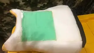 motorcycle seat foam upgrade, ATV, using multi layer foams