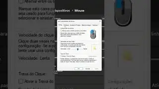COMO MELHORAR SUA MIRA EM JOGOS DE FPS!