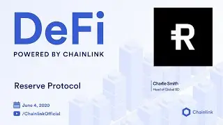 Reserve Protocol Q&A: Exploring Emerging Stablecoin Markets with Chainlink