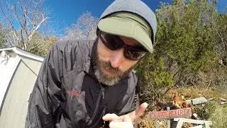 Wildernessrocks Vlog #1 kayak guiding chores. Travel fun!