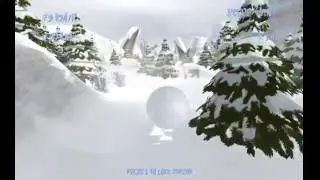Снежный ком // Snow Crush