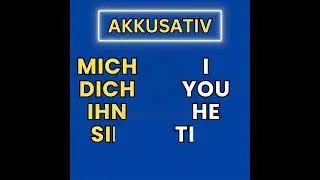 Master German Pronouns Like a Pro! 🇩🇪✨Struggling with ich, mich, mir? Don't worry!