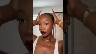 Black women 🤝🏾 a red lip
