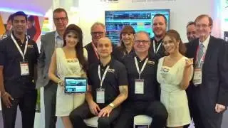 RCS BROADCAST ASIA 2016 SINGAPORE SIZZLE REEL