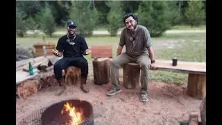 Baptism By Fire Featuring Jay Stewart