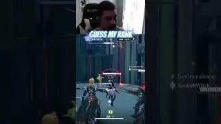 what rank am I? #gaming #marvel #rivals #clips #ranked #rage #emma #penta