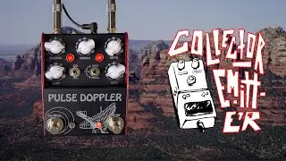Thorpy FX - Pulse Doppler