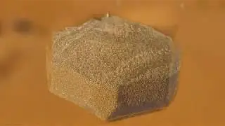 Renewable Storage solved with Australian Sand - Part 02