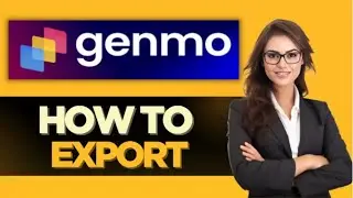 HOW TO EXPORT IMAGE ON GENMO AI - FULL GUIDE (2025)