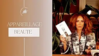 BEAUTY DEVICES - LE D&Eacute;TAIL DE MON APPAREILLAGE BEAUT&Eacute;