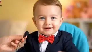الأطفال خرجوا عن صمتهم! 