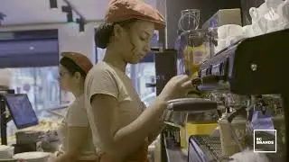 Cuando servir café en una panadería barcelonesa se convirtió en una idea millonaria