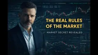 THE REAL LAW OF THE MARKET: THOSE WHO UNDERSTAND IT ARE THE ONES WHO WIN