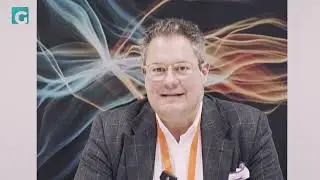 TECH DATE mit Patrick D&ouml;ring zum Thema Transformation auf dem GERMAN LEGAL TECH SUMMIT 2023