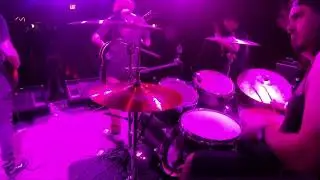 Severed Faith Tears of God live