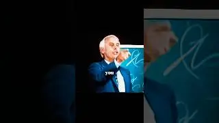This Speech Changed My Life