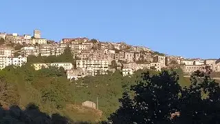 Segni. Comuni del Lazio, provincia di Roma.