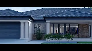 Transform Your Living Space with This Must-Have Architecture House Plan! #HousePlans