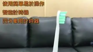 PHLIPS即淨音波電動牙刷HX6231/08