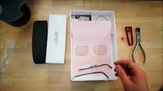 Silhouette assembly