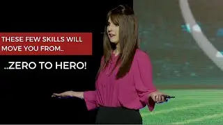 You Need to Master These Skills to Thrive in any Workplace #diggingdeeper #businesswomenlife #shorts