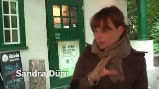 Fr&auml;ulein Gr&uuml;neis M&uuml;nchen