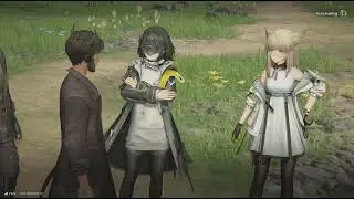 Arknights: Endfield part 05 Who is Nefarith?
