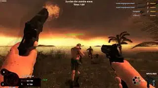 BrainBread 2 Gameplay (No Commentary) (2022)