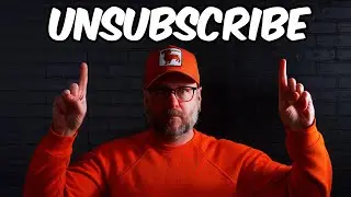 You'll probably unsubscribe after watching this.