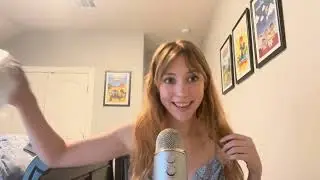 Fast and Aggressive ASMR - Follow my Intructions