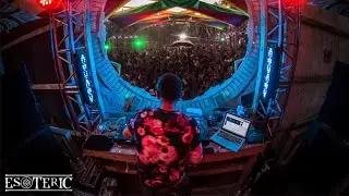 ShouldB3Banned Live @ Esoteric Festival 2019