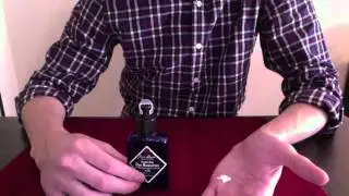 Jack Black Double Duty Face Moisturizer Review