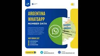Australia WhatsApp Number List | Latest Lead