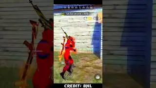 OPP ONE TAP FROM BNL #freefire #gameplay #bnl #op_bnl #headshot #onetap