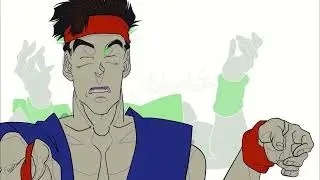 Animation Restoration | Dragon Ball Infinite 2020-2024 | Lost Media Restoration