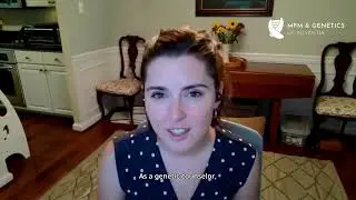 What is a Genetic Counselor? | Patient FAQs