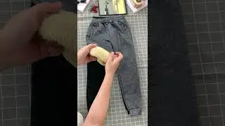 Cozy & Stylish Men's Fleece Pants &ndash; #top #toptrending #style #fok #mensfashion #fyp