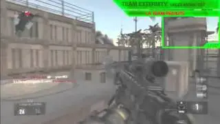 Welcome To Externity Clan