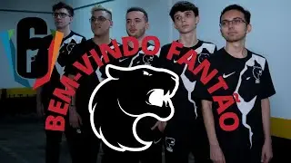 WELCOME TO TIER 1 FNTZY - PEDRINHAS EDITION
