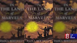 Nyberg: Yale professor shares award-winning book on 18th-century information, science