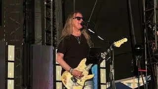 Alice in Chains - The One You Know (Sick New World 2024, Las Vegas, NV) [LIVE 4K]
