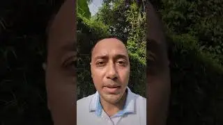 Alum Talks - Rahul Lama