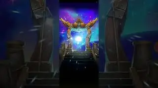 Empires And Puzzles: Super Elemental Ice x30 Hero Summons