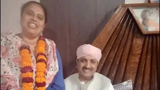 Maharaj Ji Sahab bless Pooja Sachdeva | March 21 सन्त श्रध्दा राम Sant Shardha Ram Satsang on Zoom