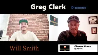 EXTRAORDINARY DRUMMERS SHOW FEATURING GREG CLARK JR