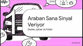 Arabanı Dinlemenin Yolu