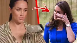 Dark Secrets Meghan Markle Exposed About The Royal Family