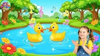 Kitten Mittens Go Knead Knead Knead | Nursery Rhymes for Kids & Baby Songs