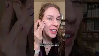 VT REEDLE Shot - Esthetician Tries Viral Tik Tok Reedle Shot 100 For The First Time... #kbeauty