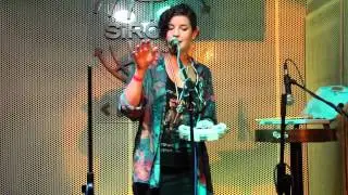 Iseo - Dance Dance Dance (Lykke Li Cover)
